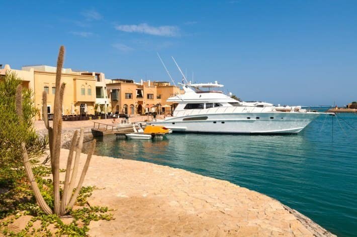 El Gouna Tours