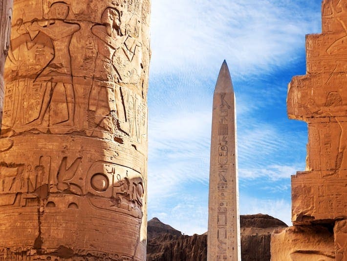 best things to do in egypt