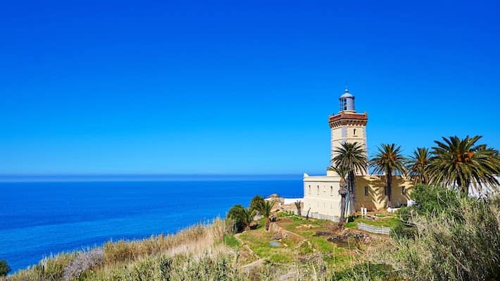 Spain, Portugal, Morocco, Egypt Tour