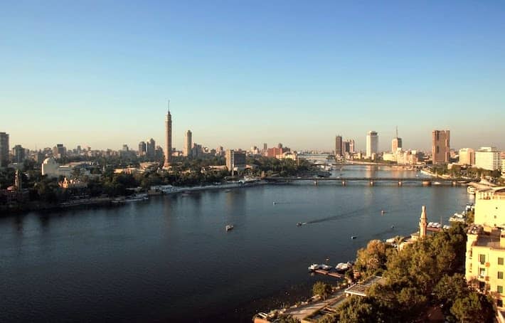 Tour Egitto 10 giorni - Cairo