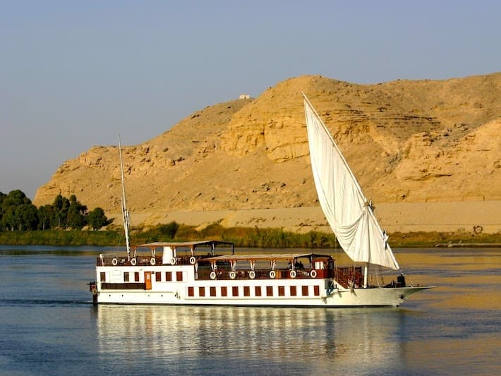 What Is The Best Way To Travel In Egypt?