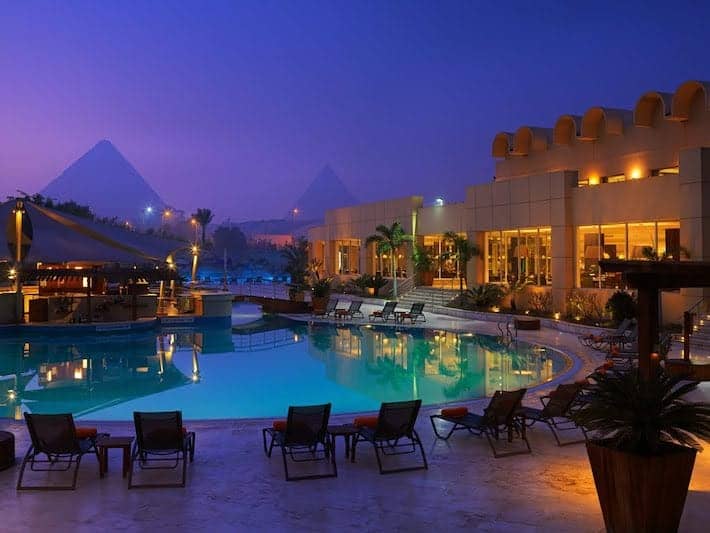 egypt all inclusive vacation packages