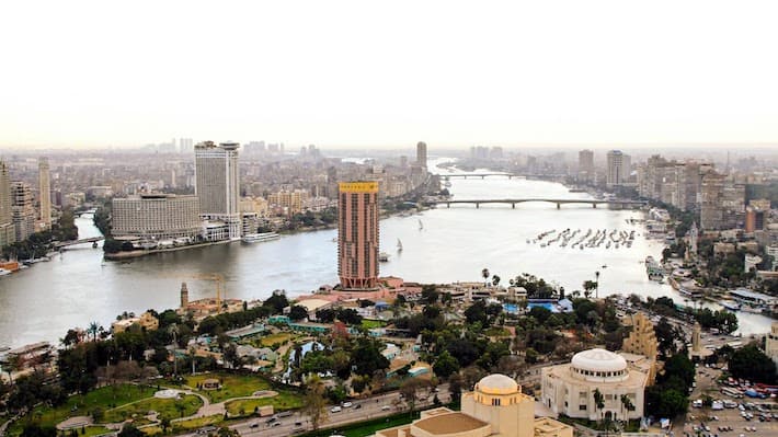 Cairo City Tour