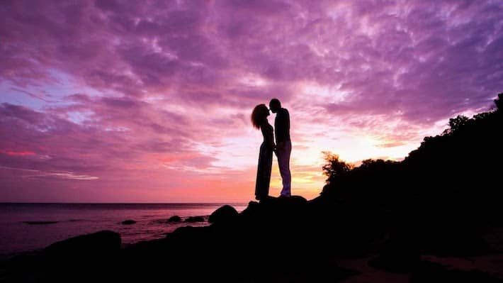 Honeymoon package to Egypt