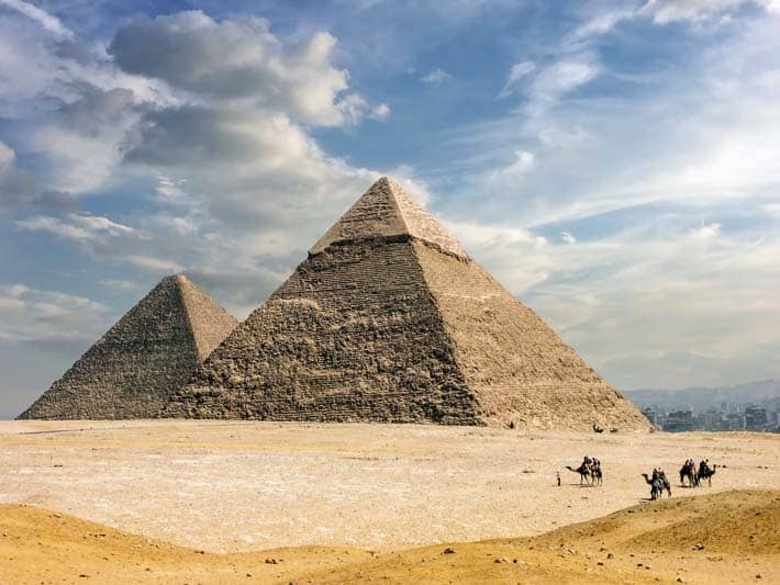 Is August a Good Time to Visit Egypt?
