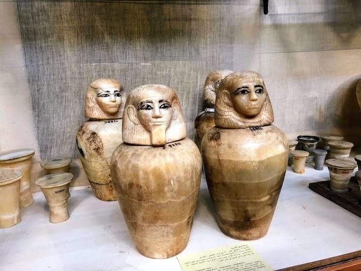 is Cairo worth visiting, Egyptian Museum