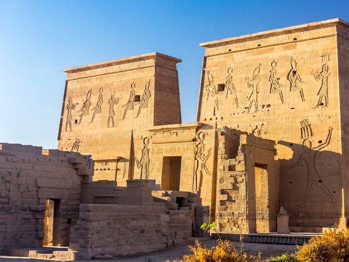 top 10 places to visit in egypt