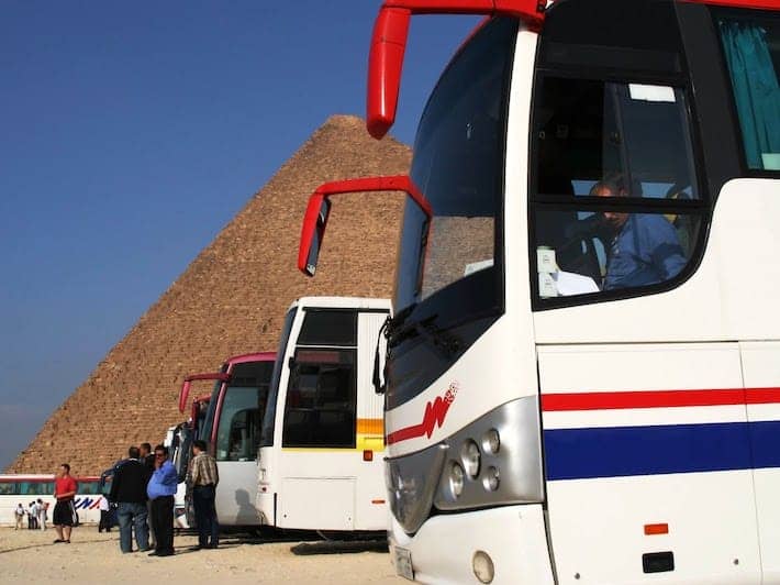 Is Egypt Cheap to Travel