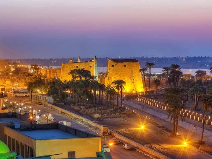 Is November a Good Time to Visit Egypt?