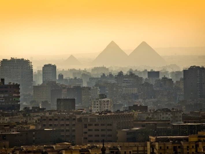 Do I Need Travel Insurance for Egypt