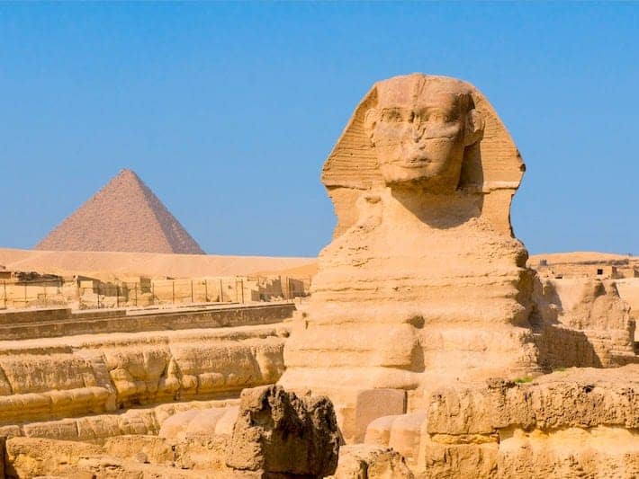 10 day egypt itinerary