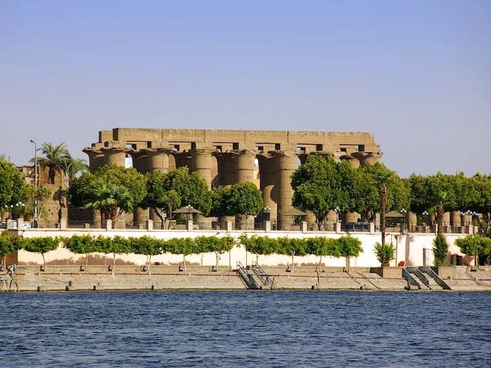 egypt guided tours