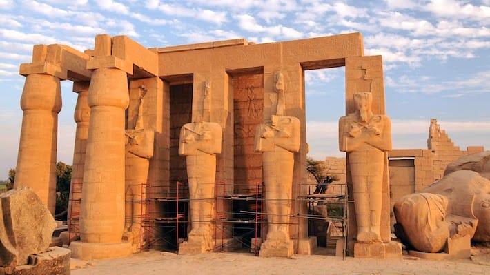 2 Days Luxor Tour from Cairo: Ancient Egypt Awaits