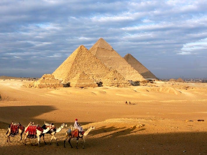 Cairo private tour, pyramids