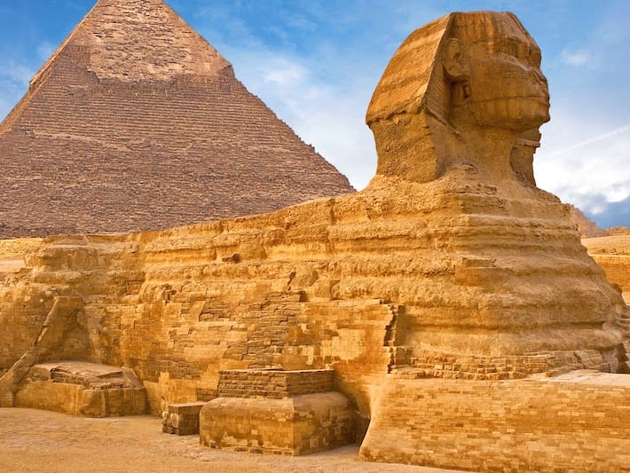 Can Israeli Citizens Travel to Egypt