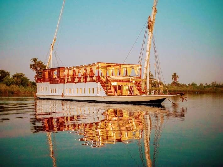 Private Nile River Cruises