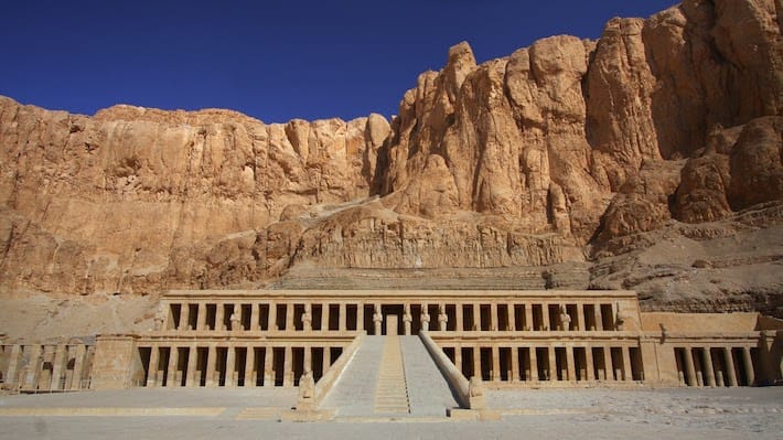 Luxor Day Trip from Hurghada