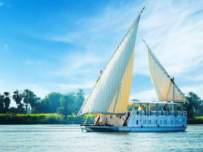 What to Expect on a Nile Cruise