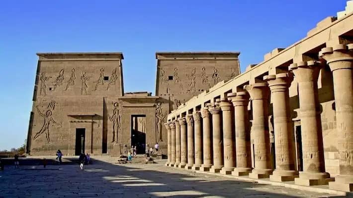 Tour Egitto Classico