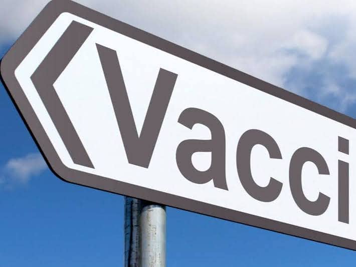 what travel vaccines do i need for egypt