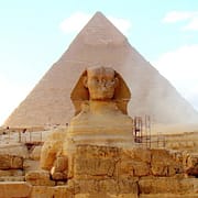 Egypt Sightseeing Tours