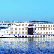 Movenpick MS Royal Lotus Nile Cruise
