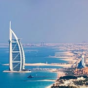 Egypt - Dubai Package Tours