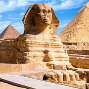 Egypt Pyramids Tour and Nile Cruises