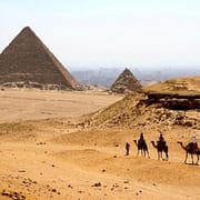 Viajes a Egipto todo incluido