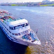 MS Salacia Nile Cruise