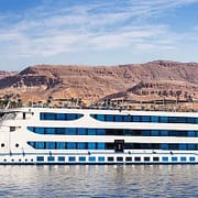 Luxury Nile Cruise from Cairo