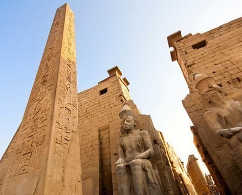 2 Day Trip to Luxor