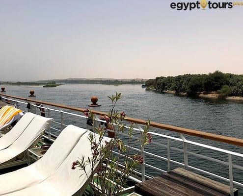Cairo, Nile Cruise, Hurghada Tour