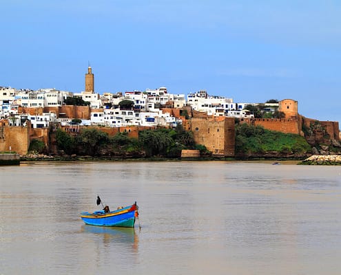 Morocco Tour Packages from Malaysia