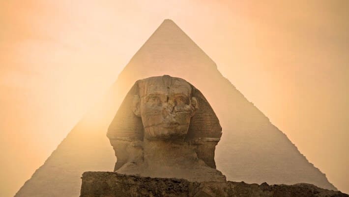 Cairo Tours from Sharm El Sheikh