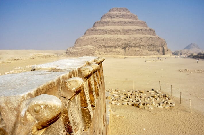 Egypt Tours from Melbourne