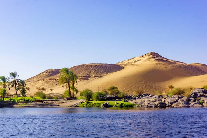 Egypt Tours from Bristol