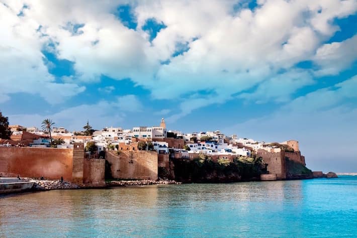 Things to Do in Morocco - Visit the Historical Medina