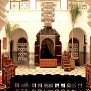 Heritage Museum in Marrakech