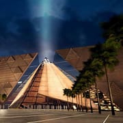 The Grand Egyptian Museum