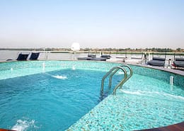 11 Day Luxor to Cairo Nile Cruise