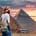 Es seguro viajar a Egipto