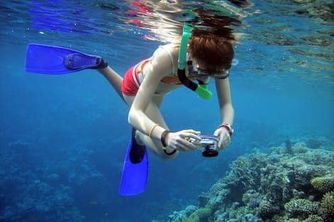 mahmya island trip