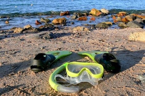 hurghada snorkeling