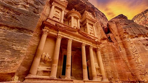 Explore Two Iconic Lands: Egypt and Jordan Tour Packages Made for Canadians - Conclusion