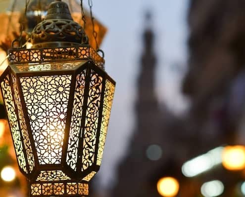 Does Ramadan Affect Tourists in Egypt