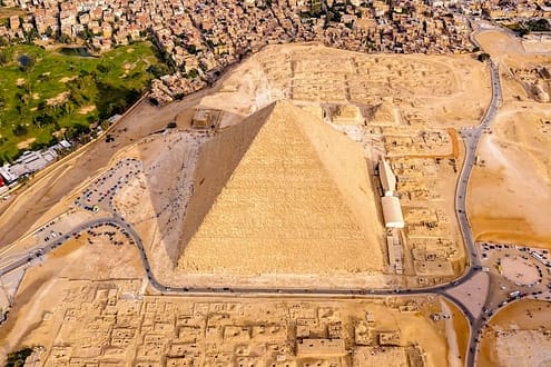From Canada to the Red Sea: Planning Your Dream Egypt and Jordan Tour - Adventure Activities