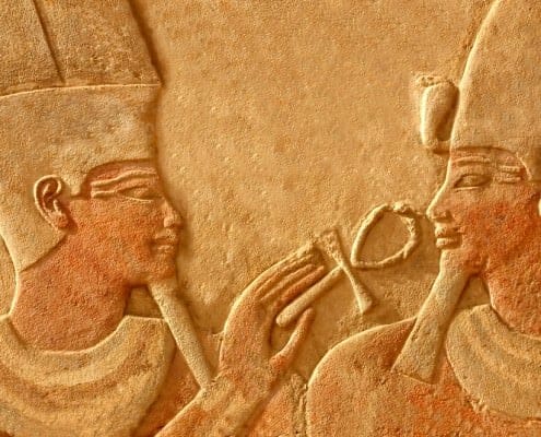 Egypt and Jordan Tours from Canada