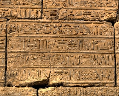 How many days to visit Egypt