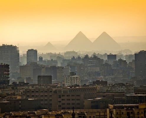 Do I Need Travel Insurance for Egypt